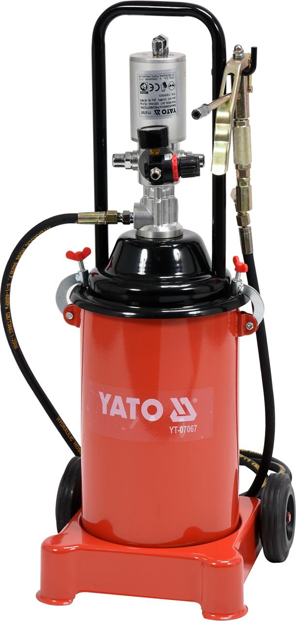 Buy Yato YT-07067 at a low price in United Arab Emirates!
