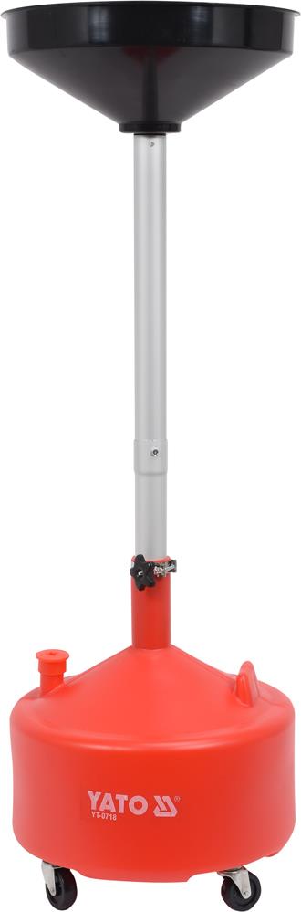 Buy Yato YT-0718 at a low price in United Arab Emirates!