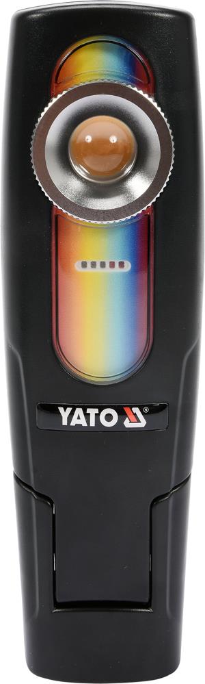 Yato YT-08509 Lamp for color matching 5w YT08509