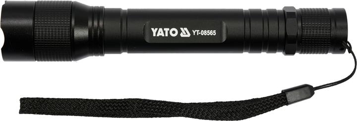 Yato YT-08565 LED lantern 160x29 mm YT08565