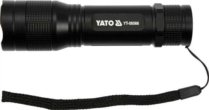 Yato YT-08566 LED lantern 34x126 mm YT08566