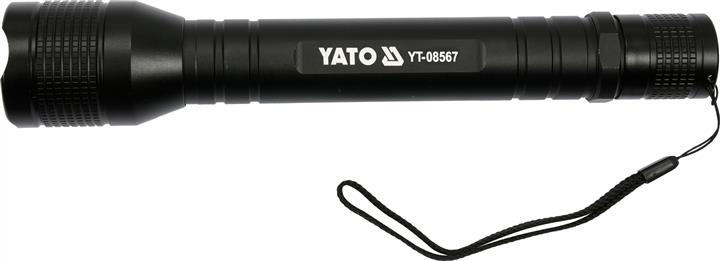 Yato YT-08567 LED lamp 254х46 mm YT08567
