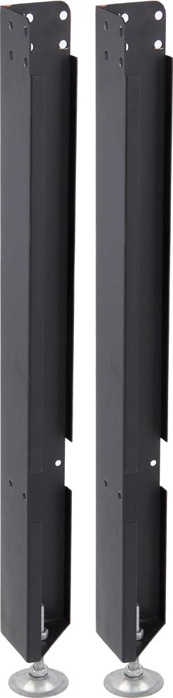 YT08921 Yato Legs for workbench, long 2pcs
