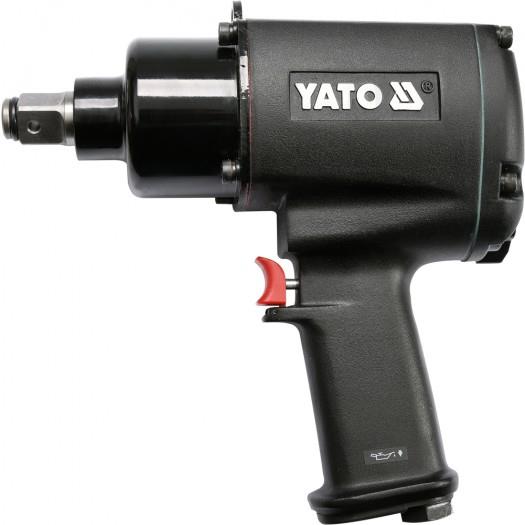 Yato YT-09564 Impact wrench, 3/4"", 1300 Nm YT09564