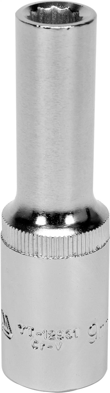 YT12931 Yato Bi-hexagonal socket 1/2" 9mm