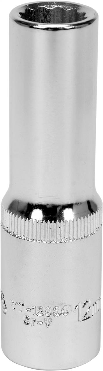 YT12934 Yato Bi-hexagonal socket 1/2" 12mm