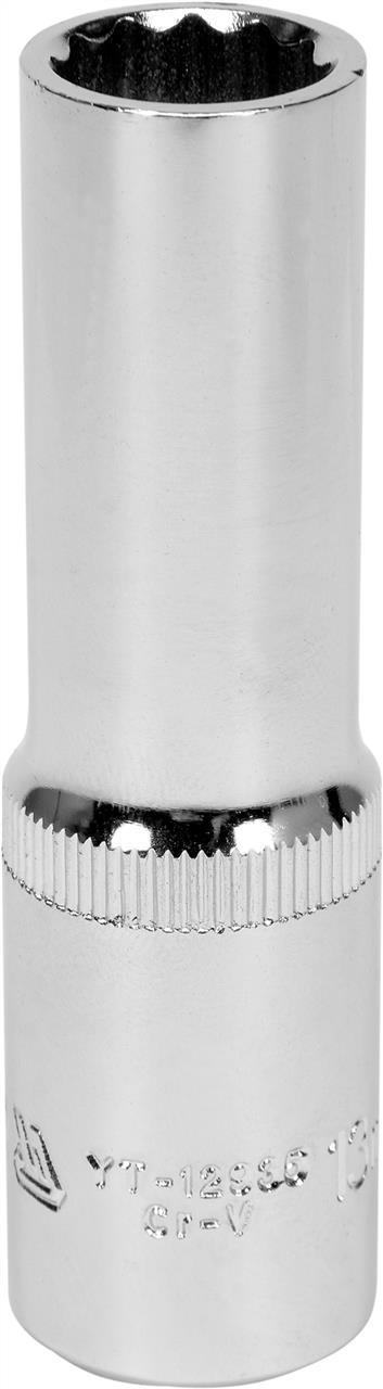 YT12935 Yato Bi-hexagonal socket 1/2" 13mm
