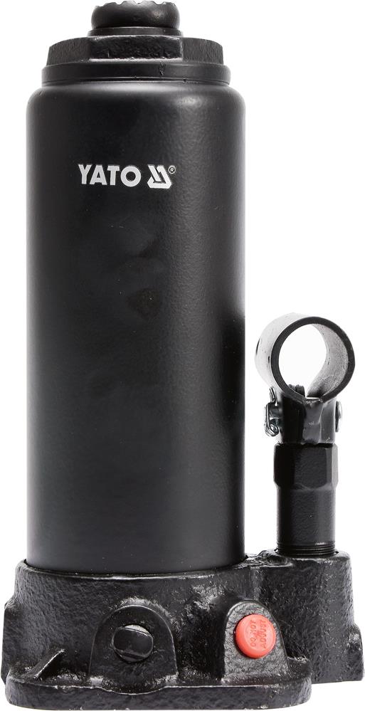 Yato YT-17002 Hydraulic bottle jack 5t YT17002