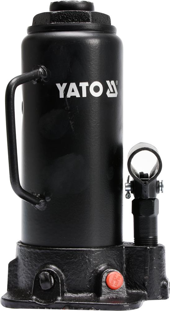 Yato YT-17004 Hydraulic bottle jack 10t YT17004