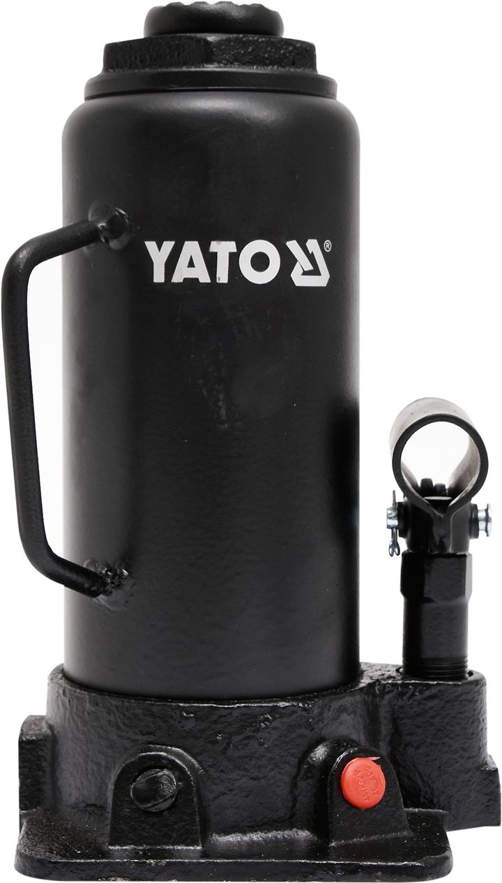 Yato YT-17005 Hydraulic bottle jack 12t YT17005