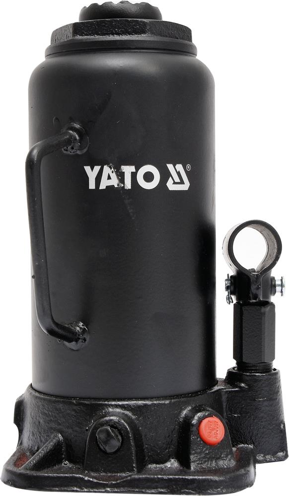 Yato YT-17006 Hydraulic bottle jack 15t YT17006