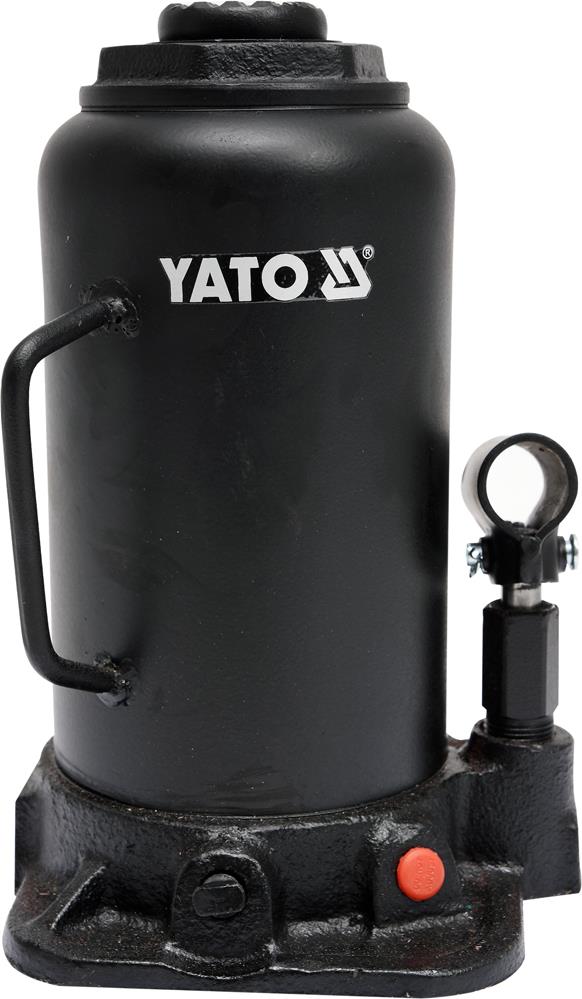 Yato YT-17007 Hydraulic bottle jack 20t YT17007