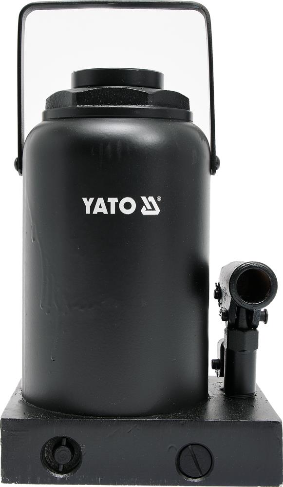 Yato YT-17008 Hydraulic bottle jack 32t YT17008