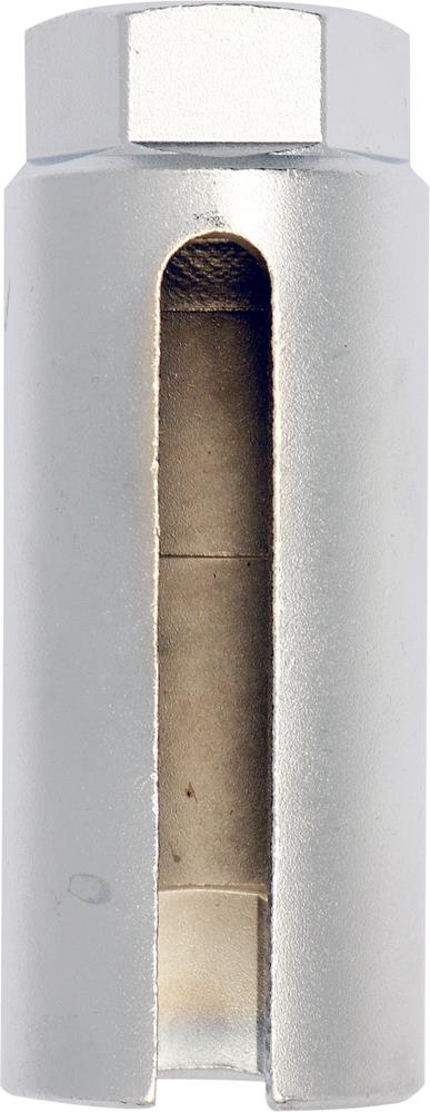 Yato YT-1754 Key for lambda probe, 22 mm, slotted YT1754