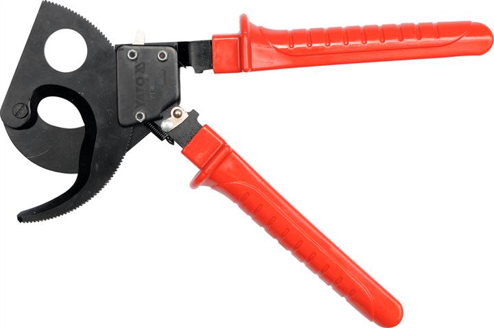 Yato YT-18602 Ratchet cable cutter YT18602