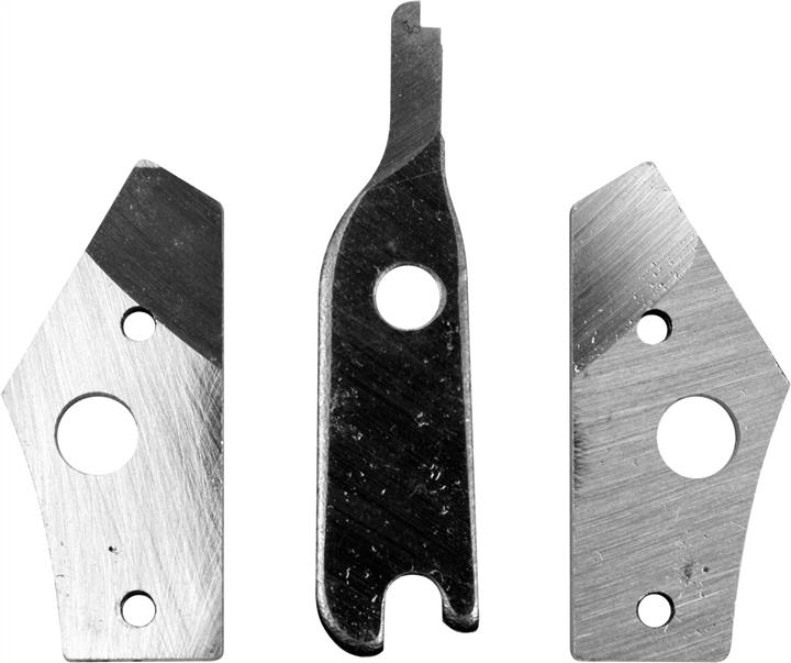 Yato YT-19261 Blades for matrix scissors YT-19260, 3 pcs YT19261