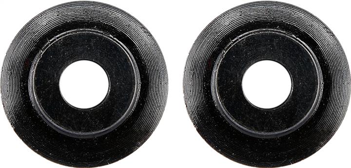 Yato YT-22313 Spare cutting wheels for pipe cutter yt-2233, 2pcs YT22313
