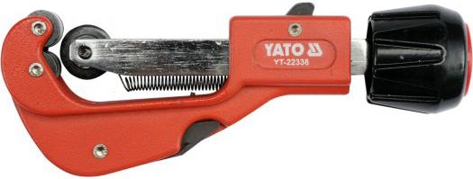 Yato YT-22338 Pipe cutter 3-32mm YT22338