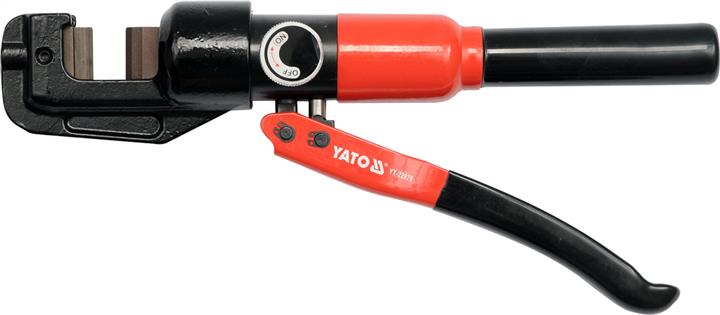 YT22871 Yato Hydraulic cutter