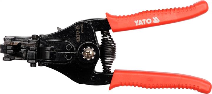 Yato YT-2316 Stripping pliers 185 mm YT2316