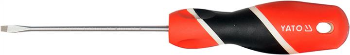 Yato YT-25902 Screwdriver, slotted YT25902