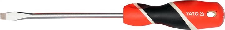Yato YT-25913 Screwdriver, slotted YT25913