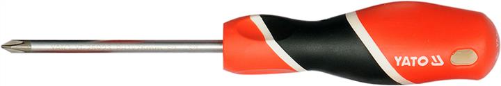 YT25934 Yato Screwdriver, Phillips