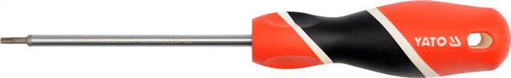 YT25961 Yato Screwdriver Torx T40 x 100mm