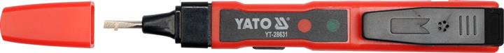 Yato YT-28631 Voltage tester YT28631