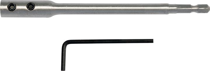 Yato YT-3256 Extension for spade drills 150mm YT3256