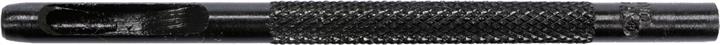 YT35851 Yato Tubular punch for leather, rubber, cardboard, textiles,3 mm
