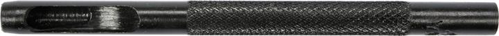YT35852 Yato Tubular punch for leather, rubber, cardboard, textiles, diameter 4 mm
