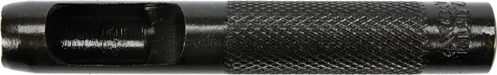 Yato YT-35860 Tubular punch for leather, rubber, cardboard, textiles, diameter 12 mm YT35860