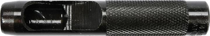 Yato YT-35862 Tubular punch for leather, rubber, cardboard, textiles, diameter 14 mm YT35862
