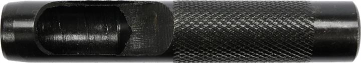 Yato YT-35863 Tubular punch for leather, rubber, cardboard, textiles, diameter 15 mm YT35863