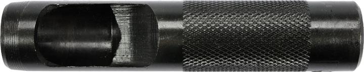 YT35867 Yato Tubular punch for leather, rubber, cardboard, textiles, diameter 19 mm