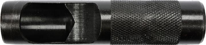 YT35870 Yato Tubular punch for leather, rubber, cardboard, textiles, diameter 22 mm