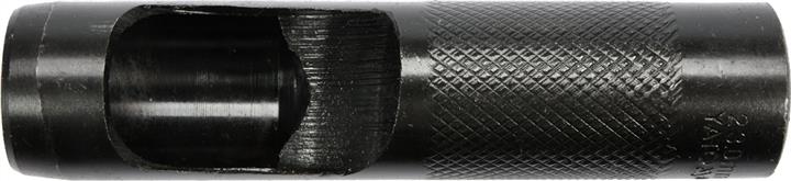 YT35871 Yato Tubular punch for leather, rubber, cardboard, textiles, diameter 23 mm