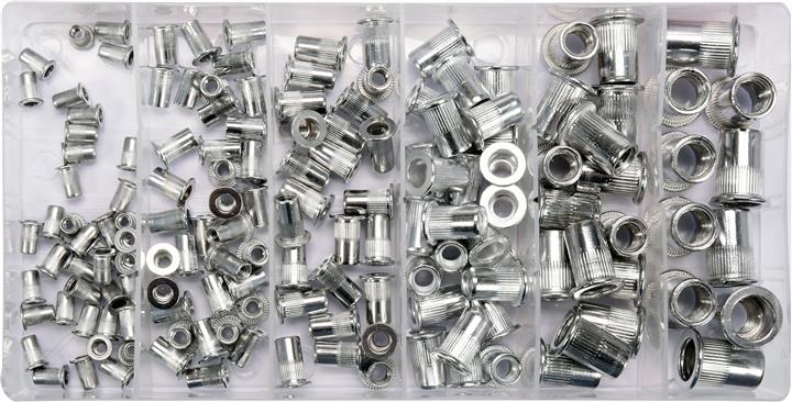YT36460 Yato Assortment, threaded rivets