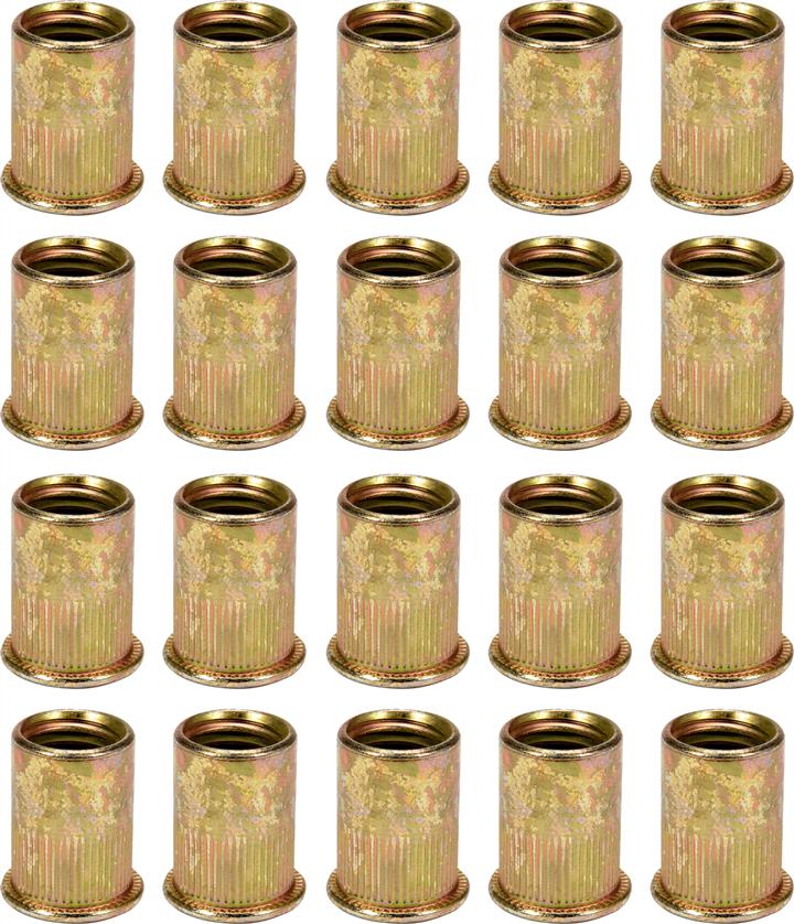YT36476 Yato Assortment, threaded rivets