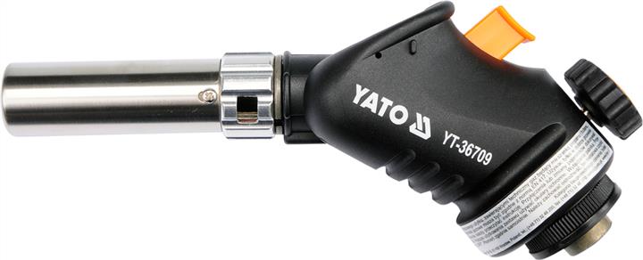 Yato YT-36709 Gas stove YT36709