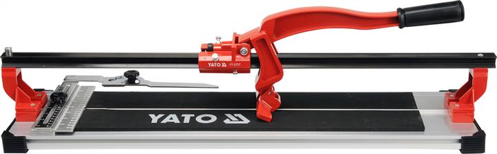 YT3707 Yato Tile cutter, 600 mm