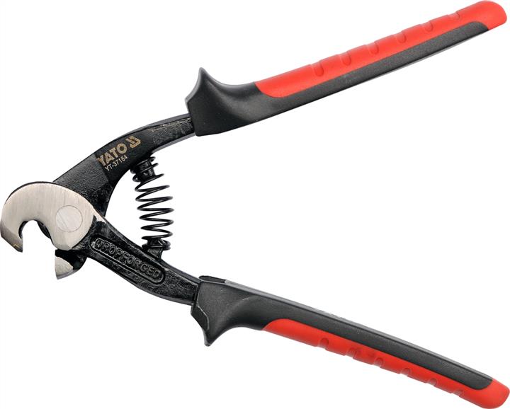 YT37164 Yato Tile cutting pliers