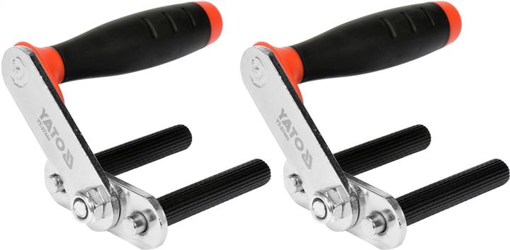 YT37440 Yato Carrying handles for plasterboard panels