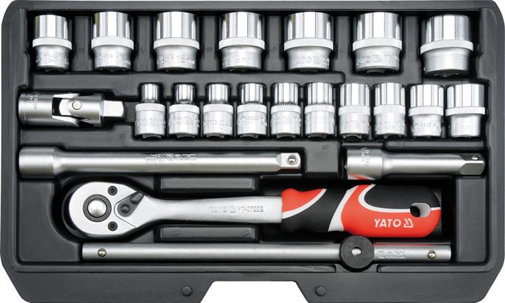Yato YT-38561 Tool set YT38561