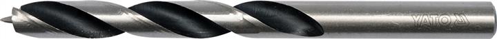 YT4356 Yato Drill for wood spiral diameter 10 x 120mm