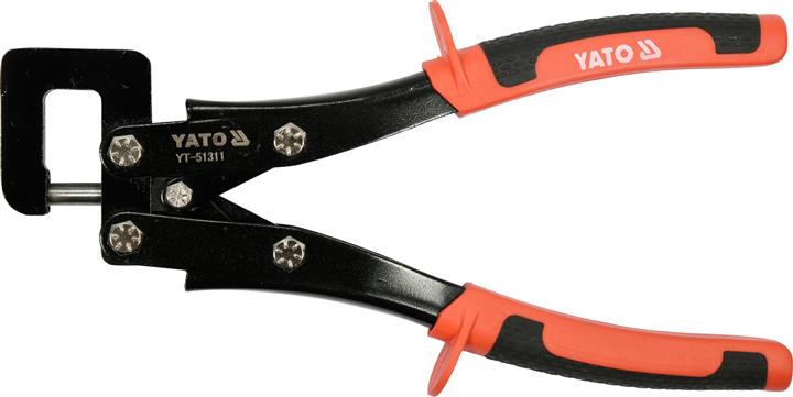 Yato YT-51311 Profile cutter 280 mm YT51311