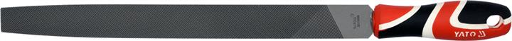 YT62231 Yato File for metal No. 1, flat 300 mm