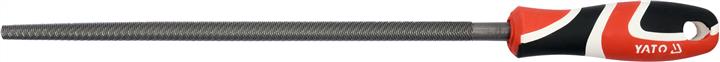 Yato YT-62269 File for metal round No. 1, 200 mm YT62269