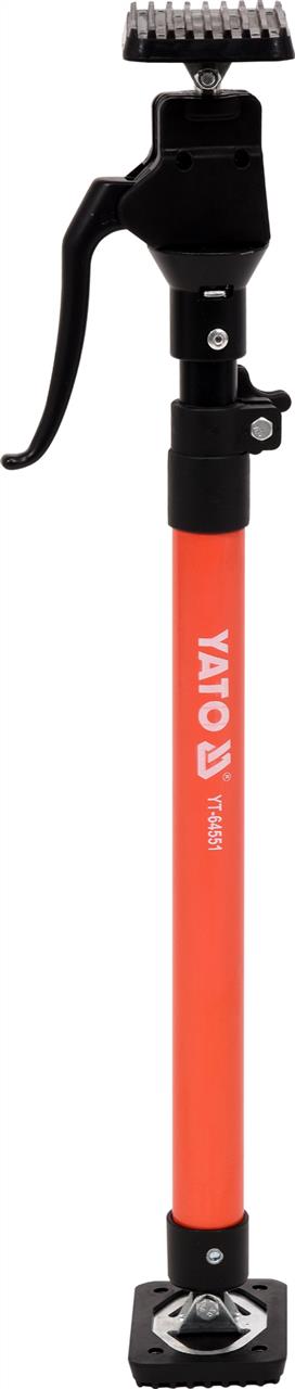 YT64551 Yato Telescopic spacer for drywall 60-115cm